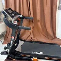 تردمیل مدل cariton