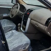 سمند LX داشبورد سورن ، مدل 1400 مشابه صفر