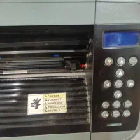 دستگاه چاپ کاترپلاتر پیکات عرض ۶۰|پرینتر، اسکنر، کپی، فکس|رشت, پیرکلاچای|دیوار