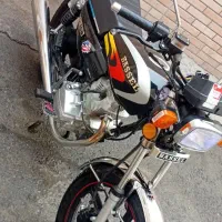 موتور هندا ۱۵۰ باسل