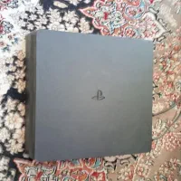 ps4 slim اکانتی|کنسول، بازی ویدئویی و آنلاین|طرقبه, |دیوار