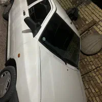 پراید ۱۳۱ مدل ۹۸|خودرو سواری و وانت|مبارکه, |دیوار