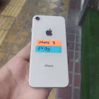 iphone 8 64G
