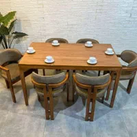 فروش میز غذاخوری بدون واسطه