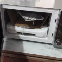 مایکروویونونونو|اجاق گاز و لوازم برقی پخت‌وپز|قروه, |دیوار