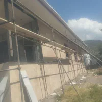 داربست فلزی کوثر