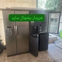 سالم خراب ساید بای ساید (خریداروفروشنده)