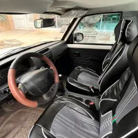 مزدا کارا ۱۴۰۱|خودرو سواری و وانت|بجنورد, |دیوار