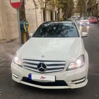 در حد صفر c200 2012 فول|خودرو سواری و وانت|تهران, دروس|دیوار