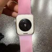 اپل واچ se اصلی سایز ۴۰|ساعت|یزد, |دیوار