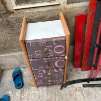 کالاوخدمات اشپزخانه|ظروف نگهدارنده، پلاستیکی، یک‌بارمصرف|ارومیه, |دیوار