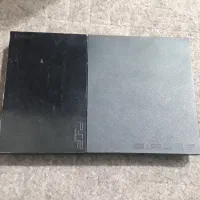 پلی استیشن ۲