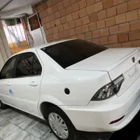 سمند سورن پلاس دوگانه ef7