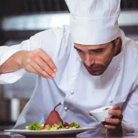آشپز فرنگی