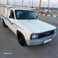 وانت مزدا ژاپن اصلی مدل اخر ۹۵ بیرنگ درحد|خودرو سواری و وانت|چهاردانگه (تهران), |دیوار