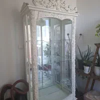یک عدد بوفه نو