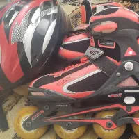 اسکیت تخفیف خورد ۱۹۰۰شد