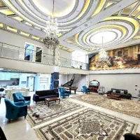 اجاره روزانه ویلا استخردار|اجارهٔ کوتاه‌مدت ویلا و باغ|شاهدشهر, |دیوار