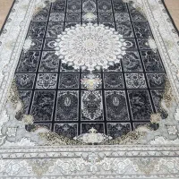 فرش مشهد دوعدد۹متری 1200شانه تراکم 3600
