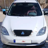 تیبا ۱ دوگانه فابریک مدل ۹۷ در دارخوین