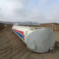 فروش کپسول تانکر|قطعات یدکی و لوازم جانبی|مشهد, رباط طرق|دیوار