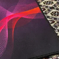 موس پد گیمینگ با کیفیت