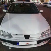 پژو پارس تیو فایو