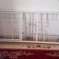 تخت بیمارستانی