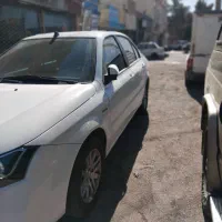 دنا تیپ ۲ مدل ۹۵ بدون رنگ