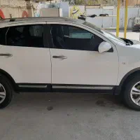 نیسان قشقایی 2011 دو دیفرانسیل 4WD|خودرو سواری و وانت|فردیس, قریشی|دیوار