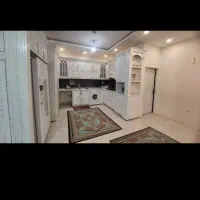 آپارتمان ۱۲۰متر، ۳خواب وسنددار، فول امکانات