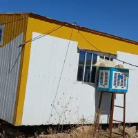 فروش کانکس ۱۸ متری|مصالح و تجهیزات ساختمان|دیواندره, |دیوار