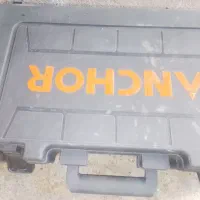 هلتی شارژی ۴کیلویی درحد نو|ابزارآلات|ملکآباد, |دیوار