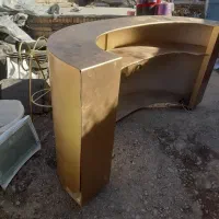 میز پیشخوان