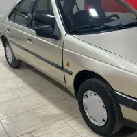 پژو|خودرو سواری و وانت|جیرفت, |دیوار