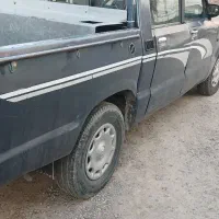 وانت مزدا دوکابین۲۰۰۰کولر داراصل ژاپن|خودرو سواری و وانت|گرگان, |دیوار