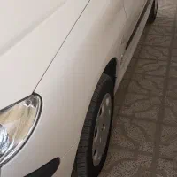 ۲۰۶ تیپ ۲|خودرو سواری و وانت|کاشمر, |دیوار