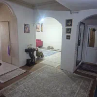 فروش آپارتمان ۱۲۰ متری محله سرسبز ب۵ سندتک برگ|فروش آپارتمان|فولادشهر, B5|دیوار