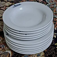 بشقاب اصلRosenthal Germanyسفارش ناسیونال