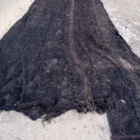 چادر سیاه عشایری