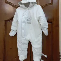 کاپشن سرهمی خارجی