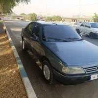 405دوگانه فابریک معاوضه بالیفانx60یاام وی امx33|خودرو سواری و وانت|اهواز, کمپلو جنوبی|دیوار