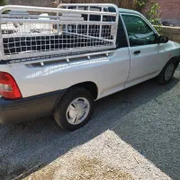 پراید وانت مدل 1402|خودرو سواری و وانت|جیرفت, |دیوار