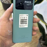 شیامیpoco c40|موبایل|ساری, |دیوار