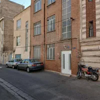 150 متر در سه طبقه جنوبی بادستور نقشه 5 طبقه|فروش خانه و ویلا|تهران, نظامآباد|دیوار