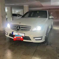 بنزc200