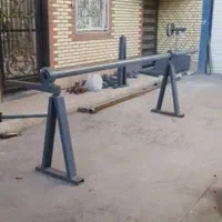 بارفیدر وزنه ای