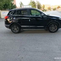 چری تیگو 5 اکسلنت، مدل ۱۳۹۵