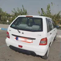 ۱۱۱ مدل ۹۴|خودرو سواری و وانت|مشهد, دانشجو|دیوار