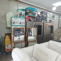 فروش جهیزیه کامل عروس داماد|ظروف پخت‌وپز|بروجرد, |دیوار